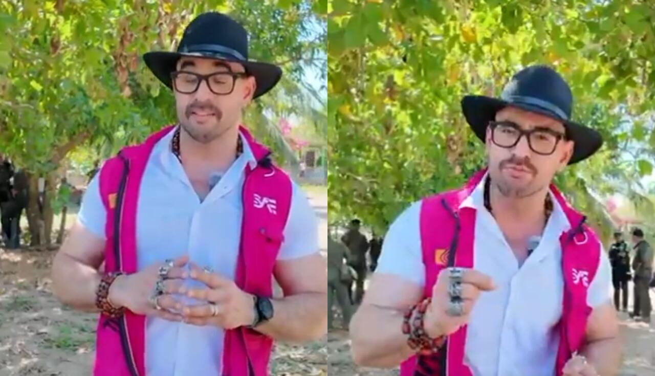 SAE denuncia que contratistas de la Personería frustraron desalojo de finca  de 28 hectáreas de capo de 'Los Costeños' en Atlántico