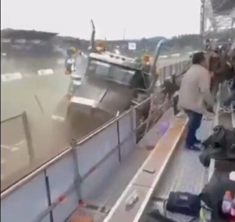 Accidentes en Tocancipá este 14 de julio