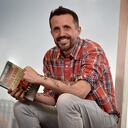 Curro Cañete, escritor español