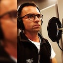 El actor habló sin tapujos sobre su sexualidad. Foto: Instagram @jhonatoro.