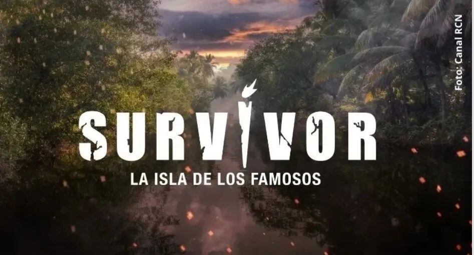 La isla de los famosos 2023