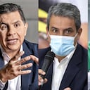 Daniel Quintero,Jorge Ivan Ospina