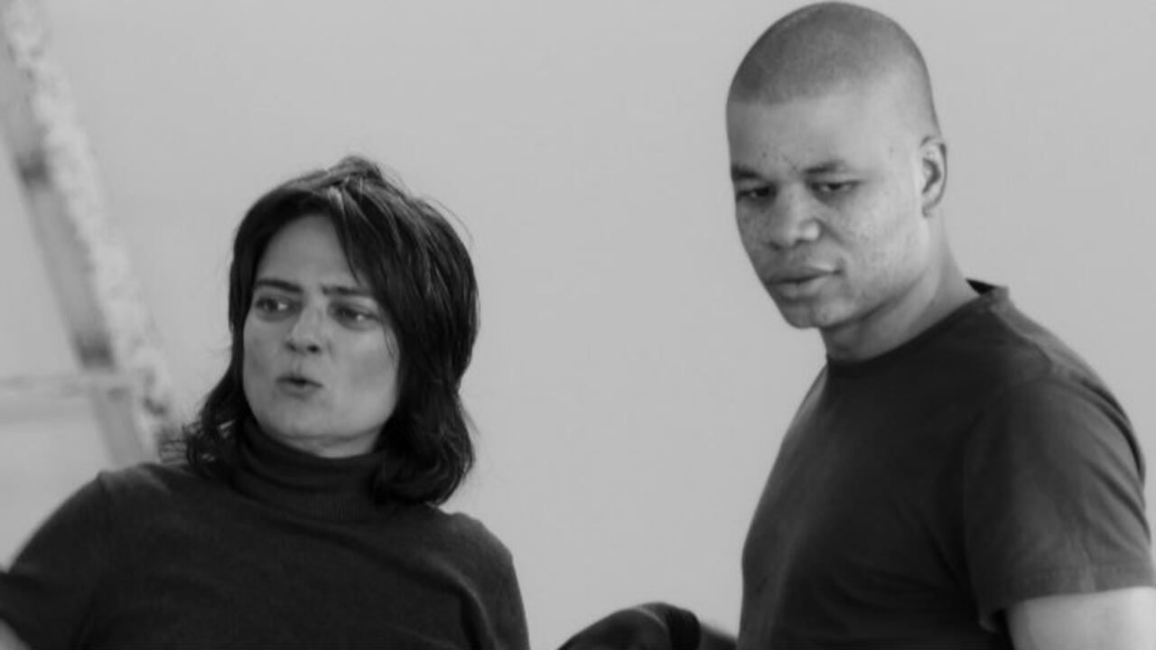 Cortesía de: La Universidad Nacional. Foto de: Óscar Monsalve