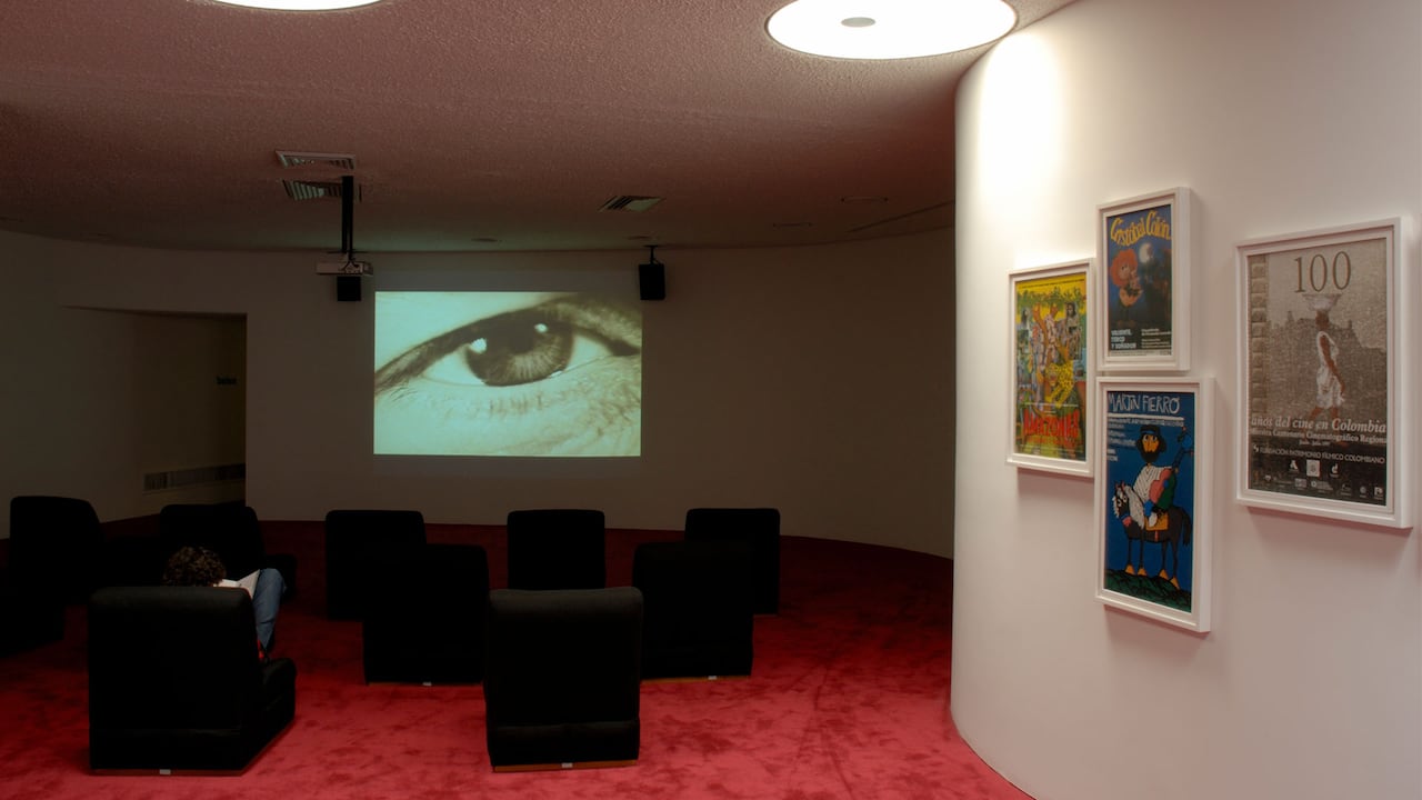 La cultura en Colombia se vive con el Banco de la República