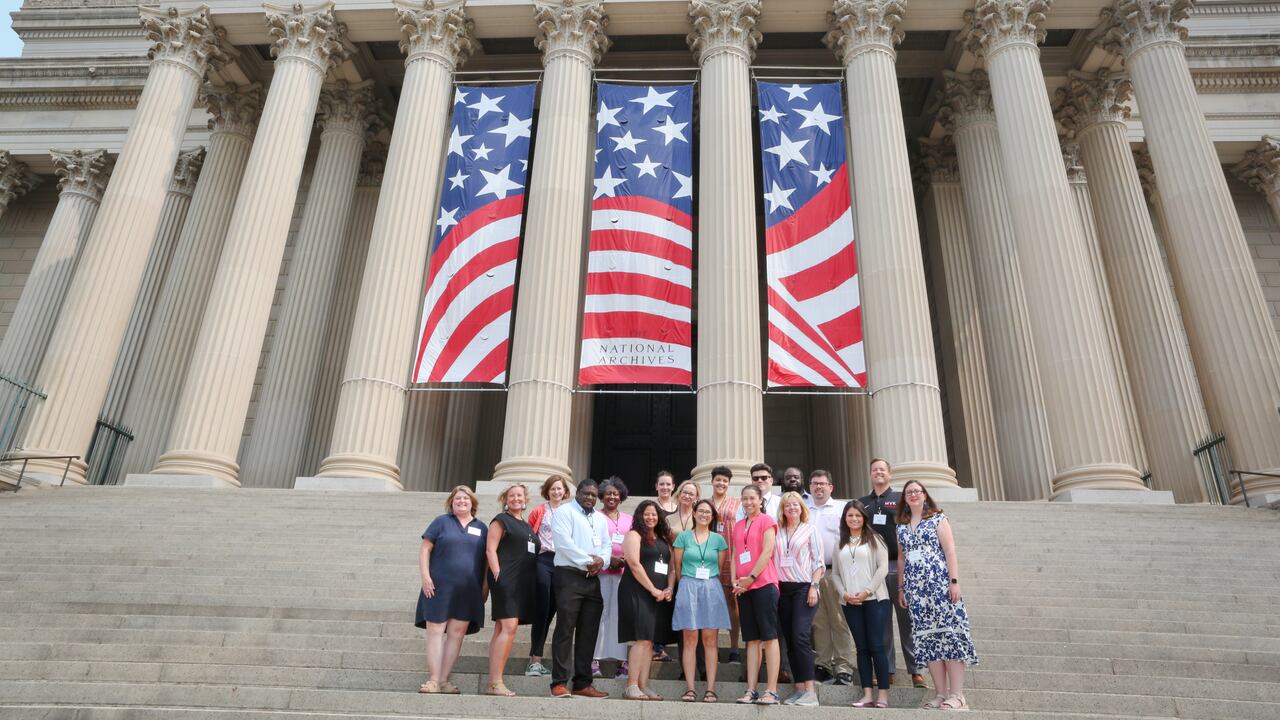 La plantilla se reducirá 50%