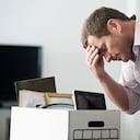 Desempleo. Getty Images