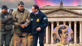 Abogado destapa un detalle que podría cambiar el veredicto en el juicio de Nicolás Maduro