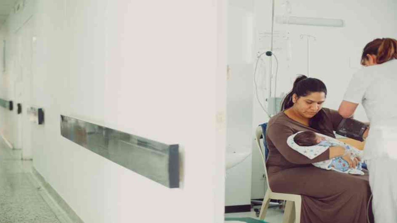 EPS le piden a la ciudadanía retomar servicios médicos postergados