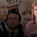 María Isabel Rueda habla de las polémicas declaraciones, y posterior retractación de Joe Biden sobre Vladimir Putin.