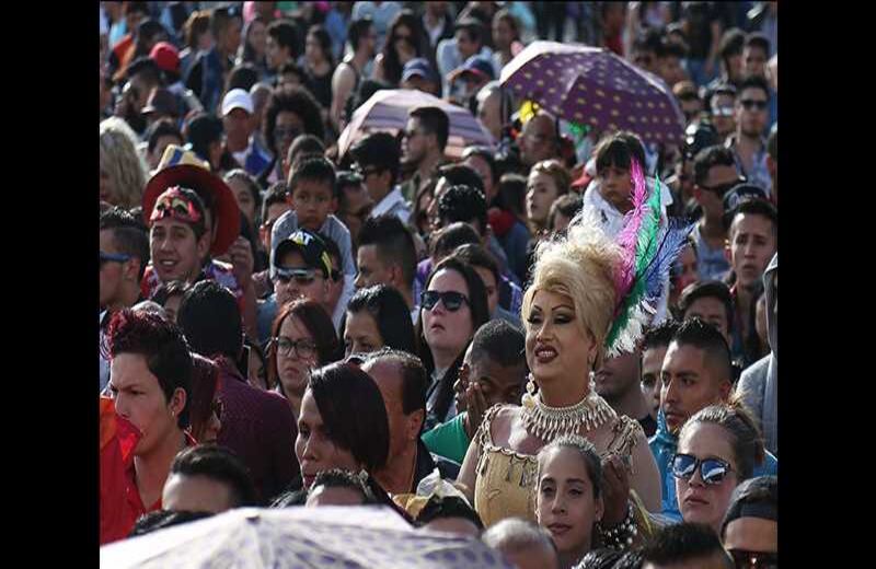 Foto: Esteban Vega / SEMANA