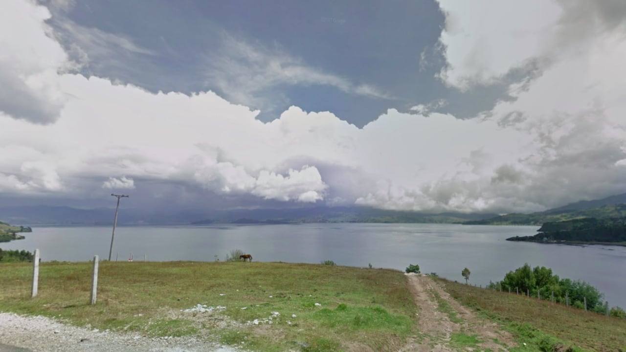 La laguna de Tota es uno de los sitios turísticos de Boyacá.