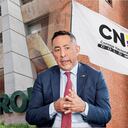 Tras conocerse la decisión del CNE, la junta directiva de Ecopetrol le dio su respaldo a Ricardo Roa, presidente de la petrolera.