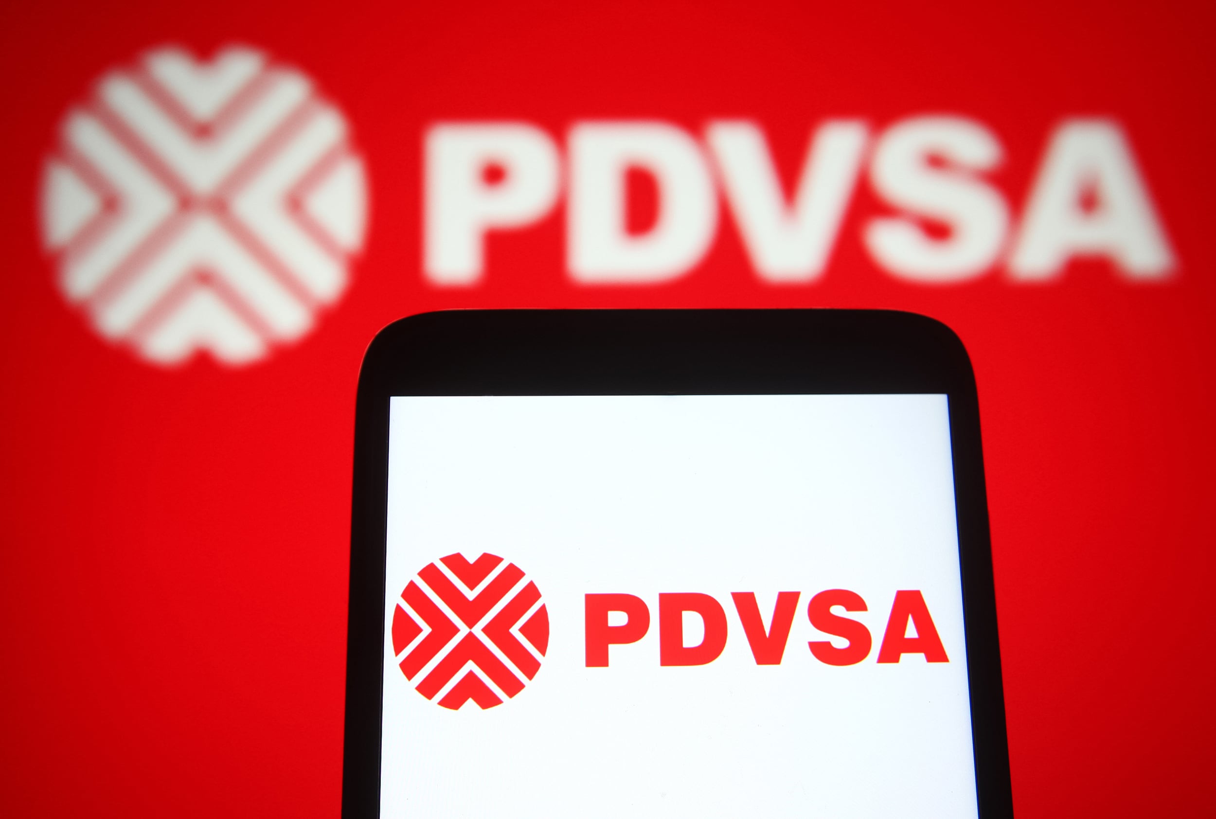 PDVSA - Petróleos de Venezuela