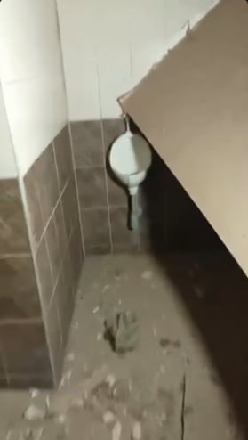 Atentado en batallón militar de La Guajira.
