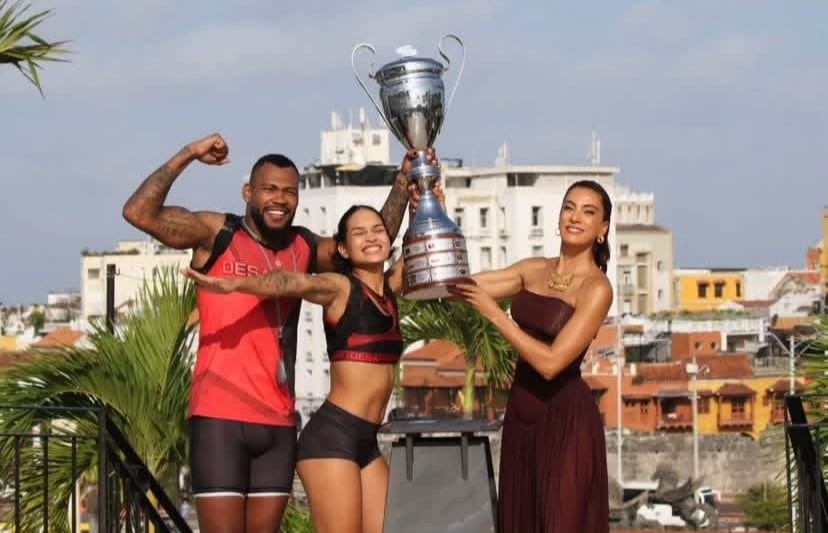 Ganadores del Desafío Siglo XXI