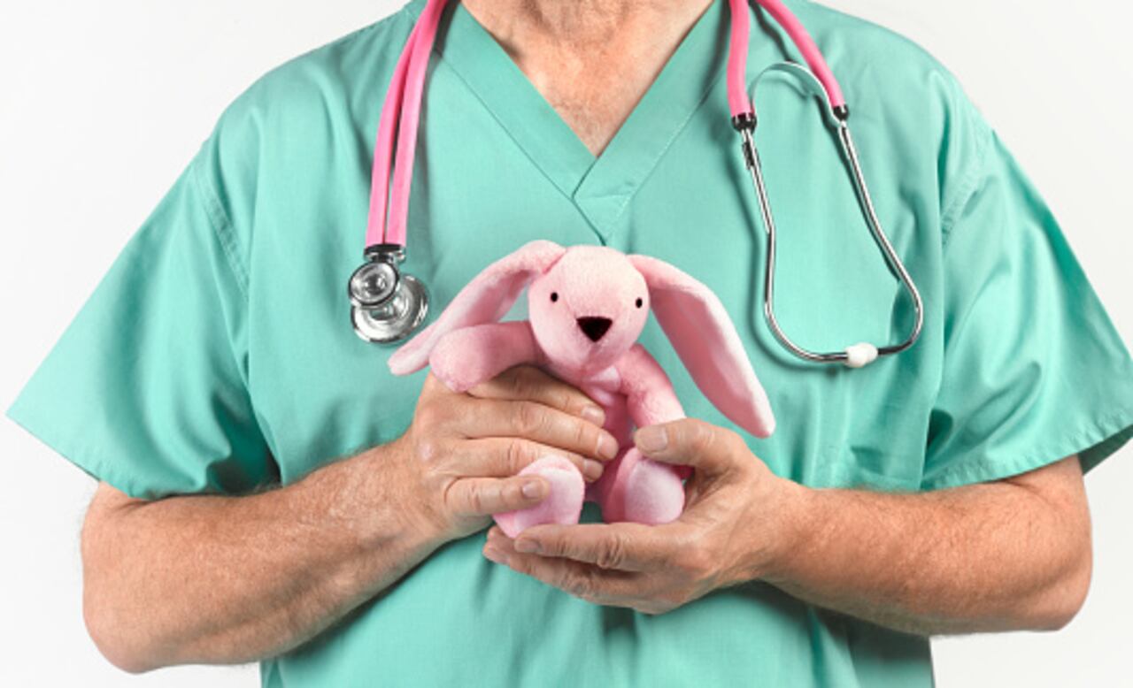 pediatría