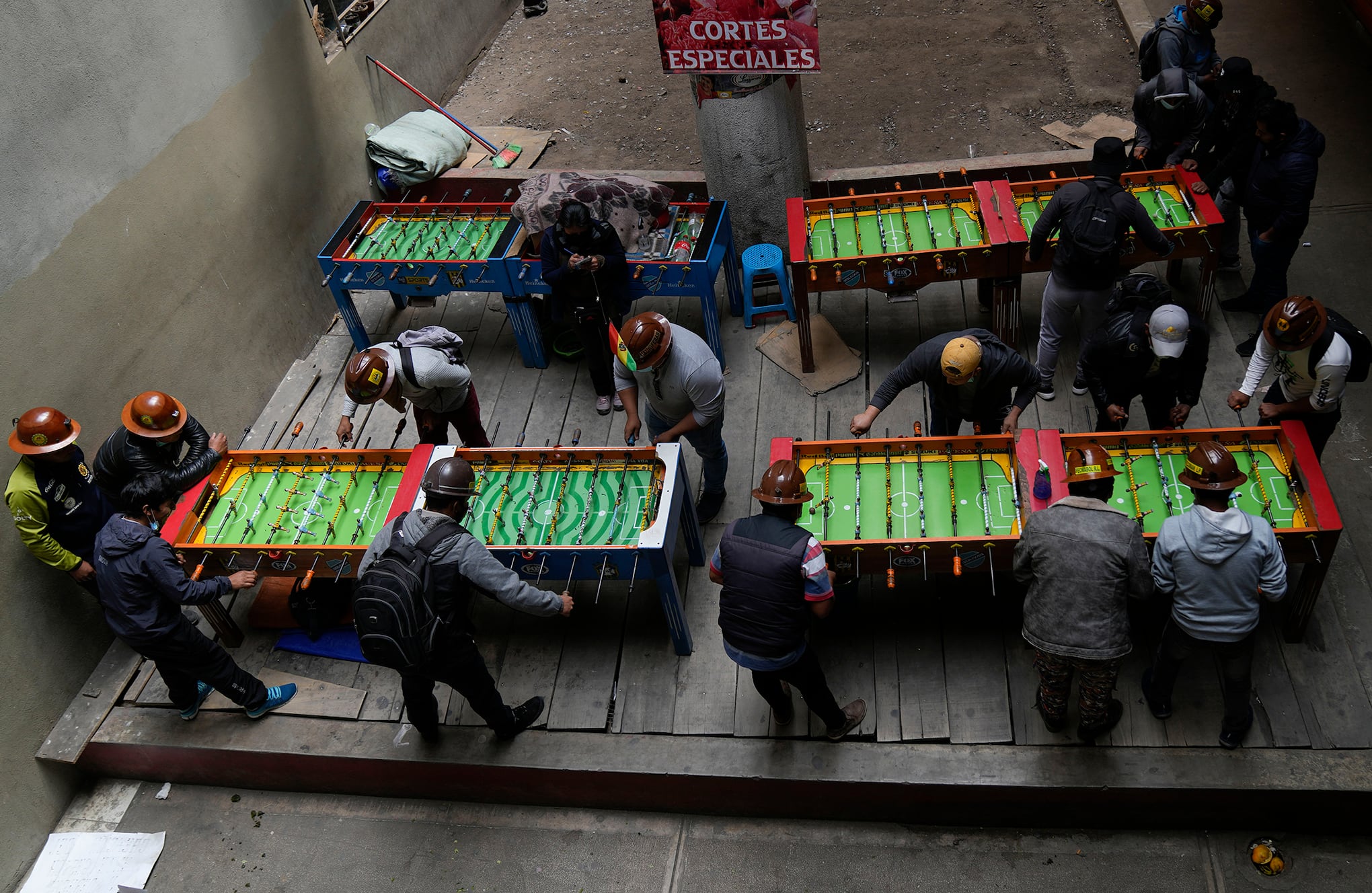 Fotos de la semana 27 agosto