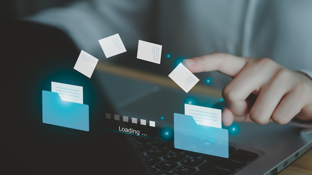 El intercambio de archivos entre computadores se ha convertido en una acción frecuente para millones de personas.