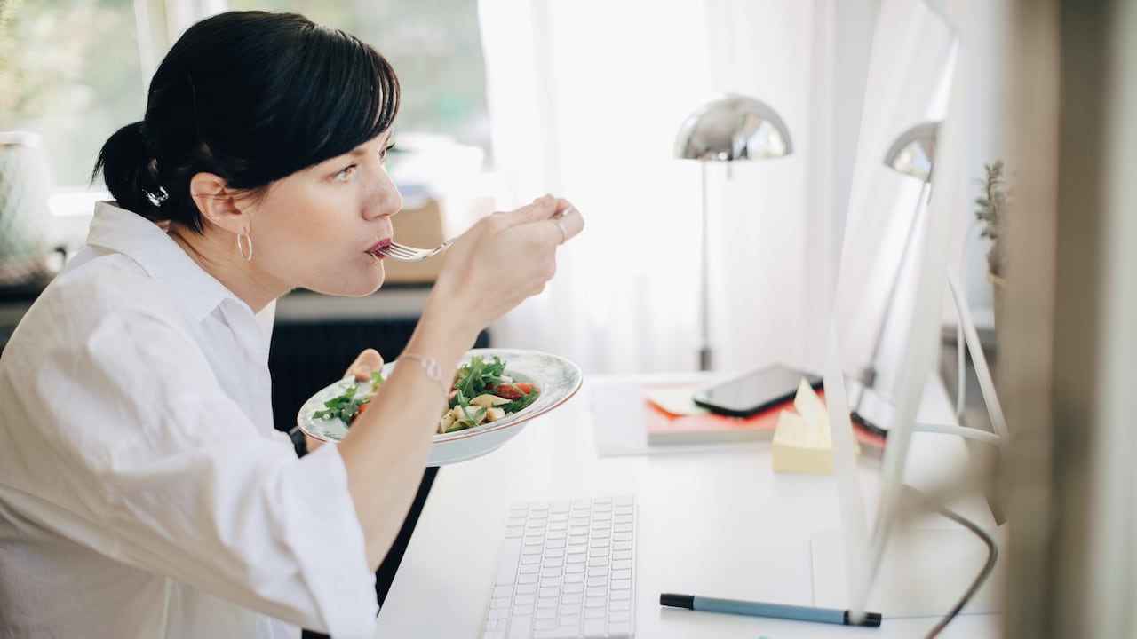 Dieta de carbohidratos
