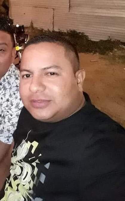 Alias Mundialito, hombre asesinado en Puerto Colombia.