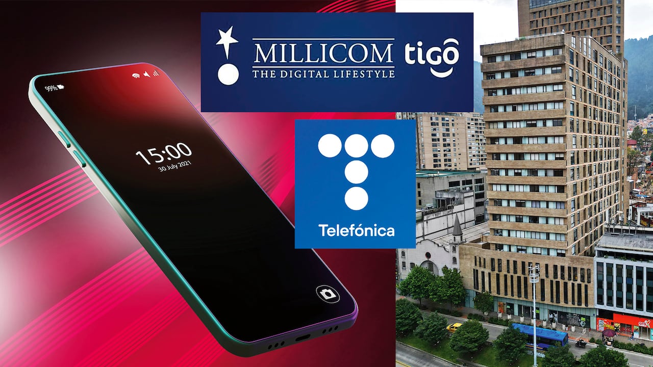 La posible integración entre Tigo y Movistar redefine el panorama de las telecomunicaciones en Colombia y genera debate sobre la concentración del mercado.