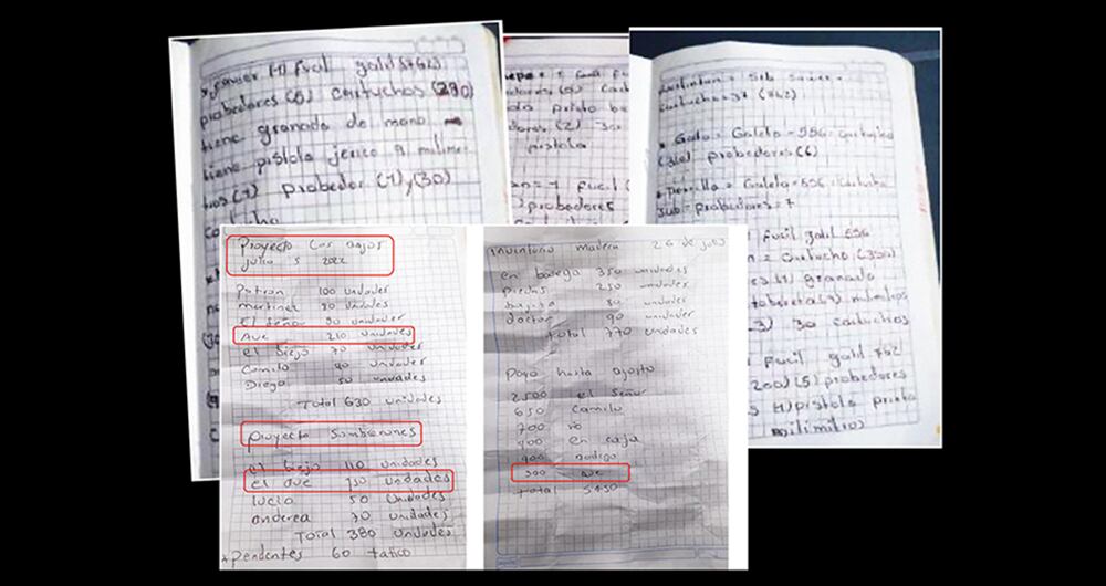 La caída del temido Chulo 4.