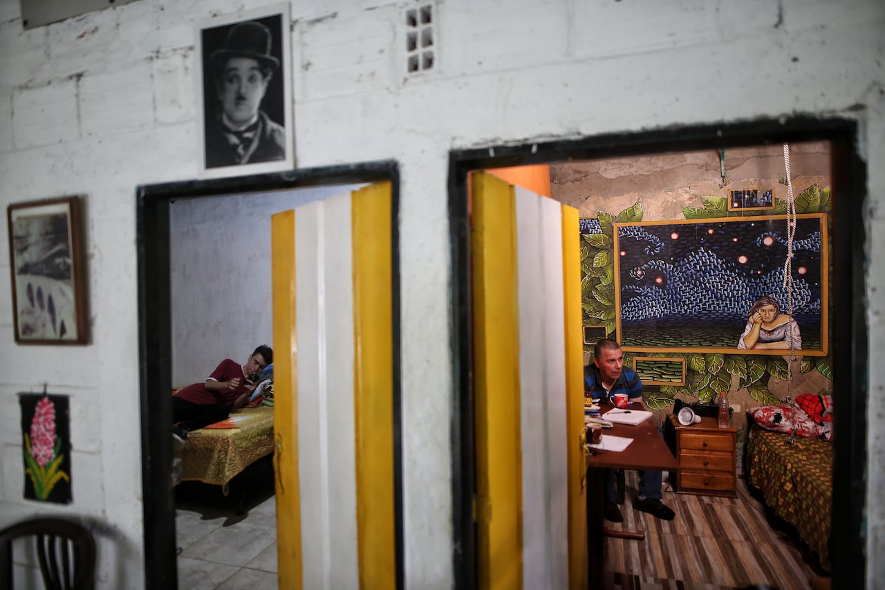 Sargento Gilberto Ávila Llano
Eutanasia Glifosato