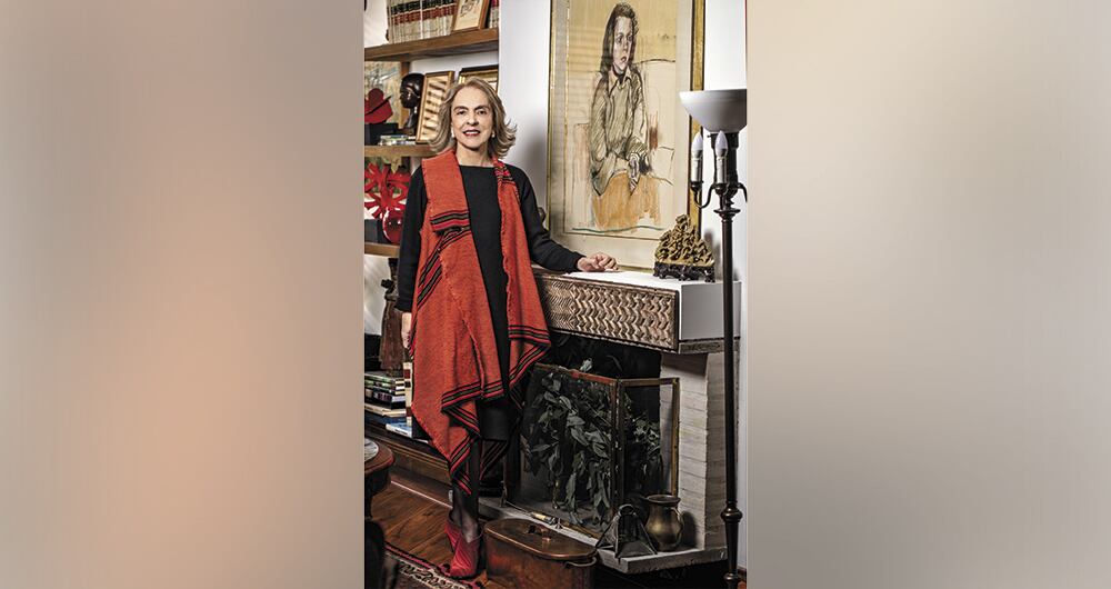 No ha hecho ni una sola entrega presencial. Cuando pueda viajar, quiere navegar en el Barco Hospital San Rafael por los ríos de Chocó y llegar a quienes reciben los mercados.