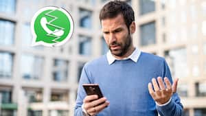 Las nuevas actualizaciones de WhatsApp hacen que la app deje de funcionar en ciertos teléfonos.