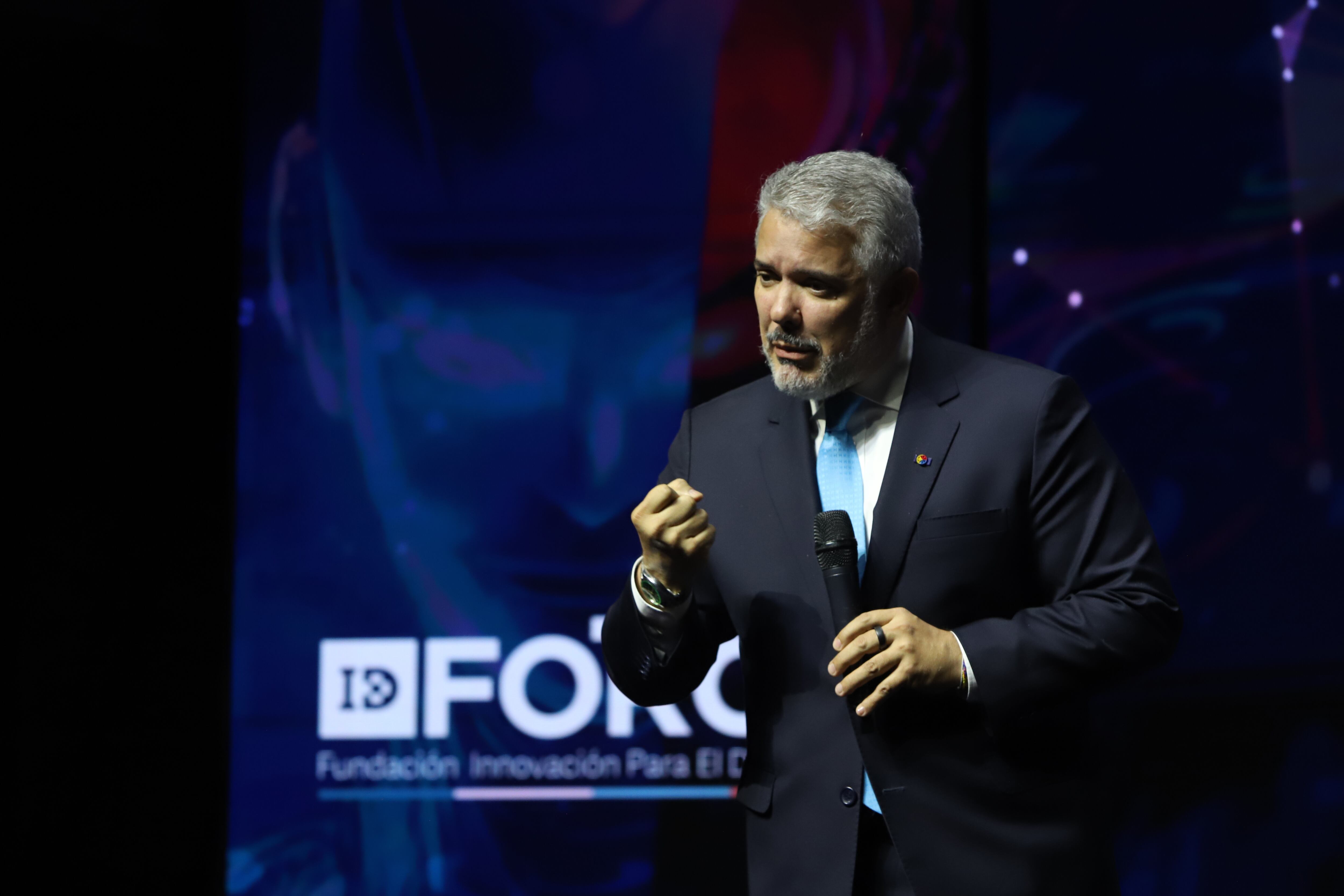 FUNDACIÓN INNOVACIÓN PARA EL DESARROLLO