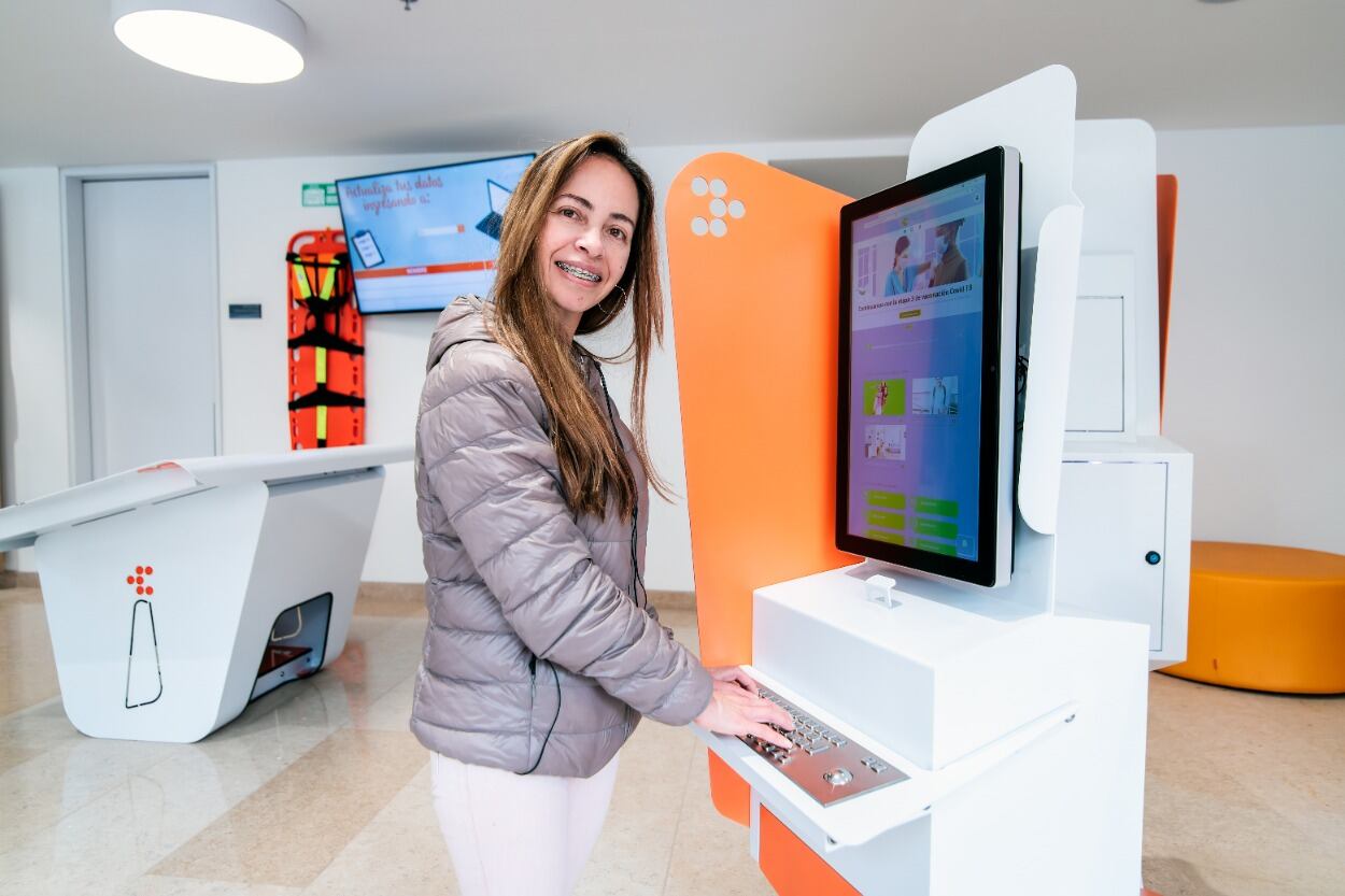 Compensar continuará trabajando en diferentes acciones para fortalecer sus servicios como, por ejemplo, proyectos en telemedicina, innovaciones en laboratorio y patología, ampliación de su red de atención en medicamentos y en servicios especializados.