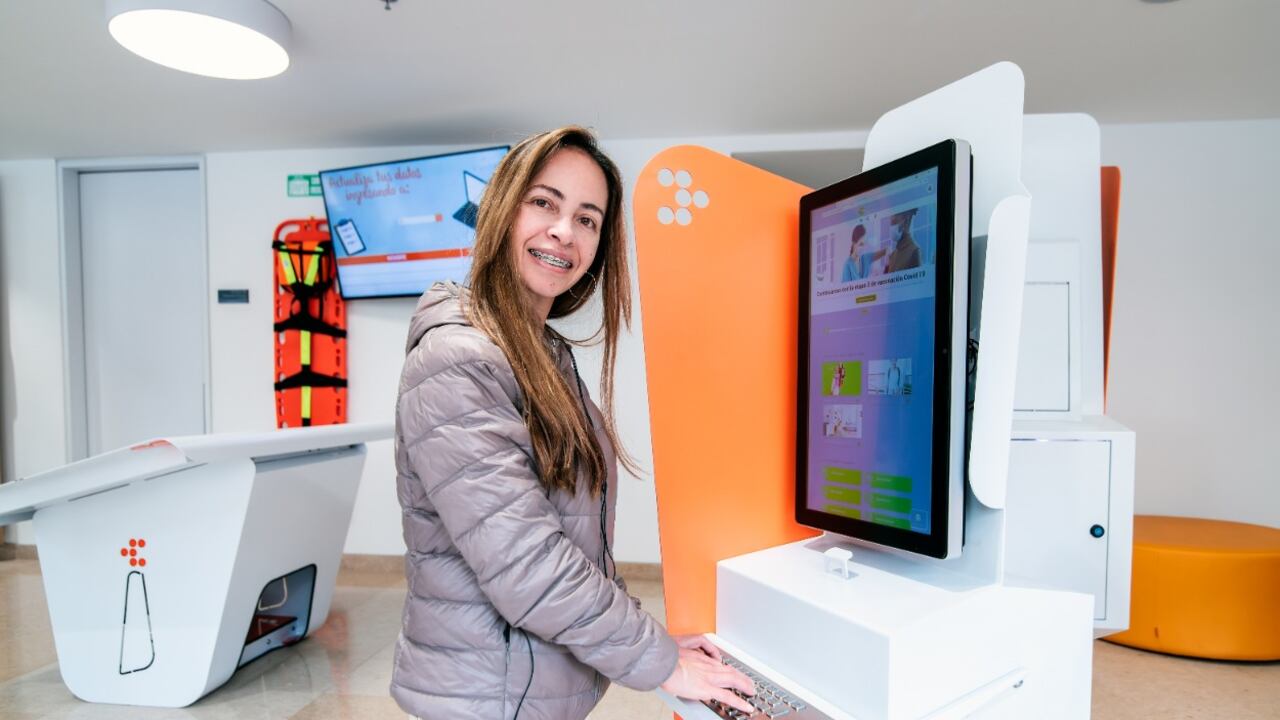 Compensar continuará trabajando en diferentes acciones para fortalecer sus servicios como, por ejemplo, proyectos en telemedicina, innovaciones en laboratorio y patología, ampliación de su red de atención en medicamentos y en servicios especializados.