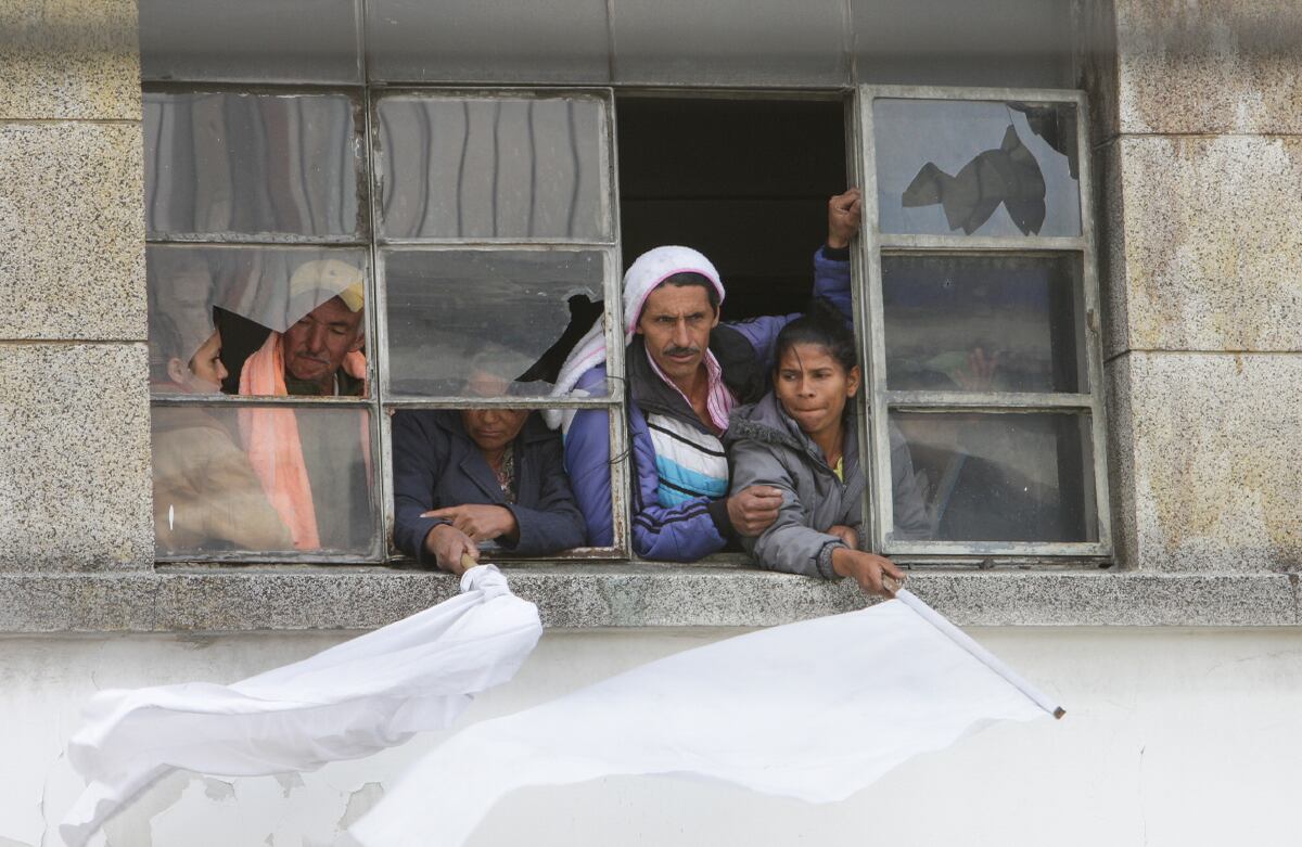 Foto: Carlos Julio Martínez / SEMANA