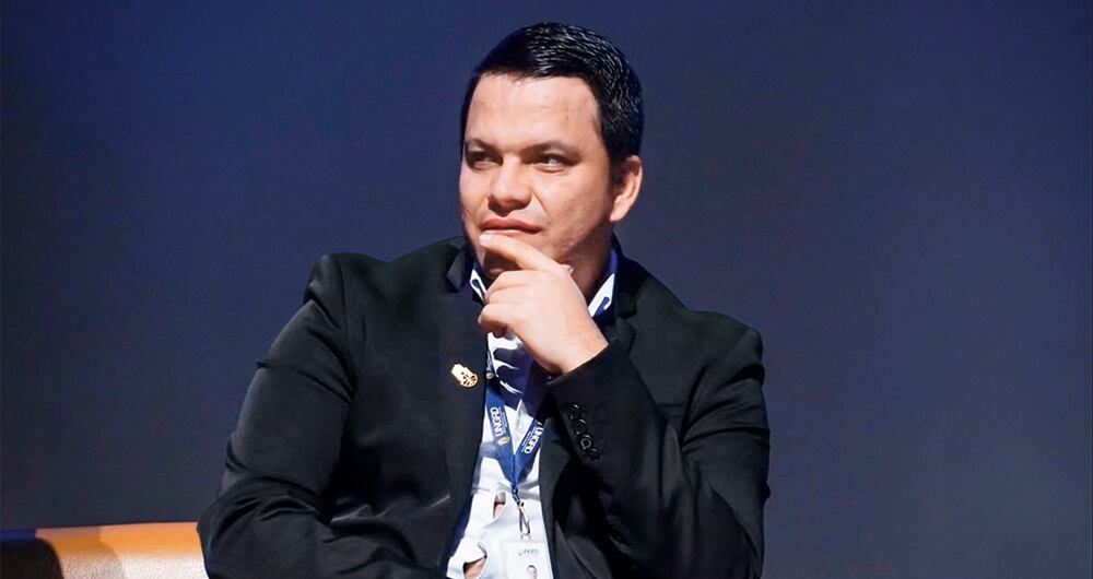 Sneyder Pinilla ha confesado su participación en la corrupción en la UNGRD.