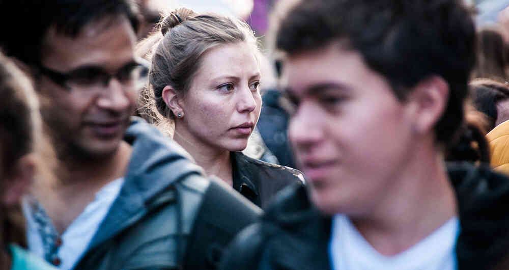 Para Alejandra Robledo, la alta calidad en las relaciones interpersonales une a las personas que alcanzaron un mayor grado de desarrollo.