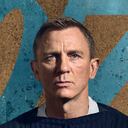 James Bond No Time to Die