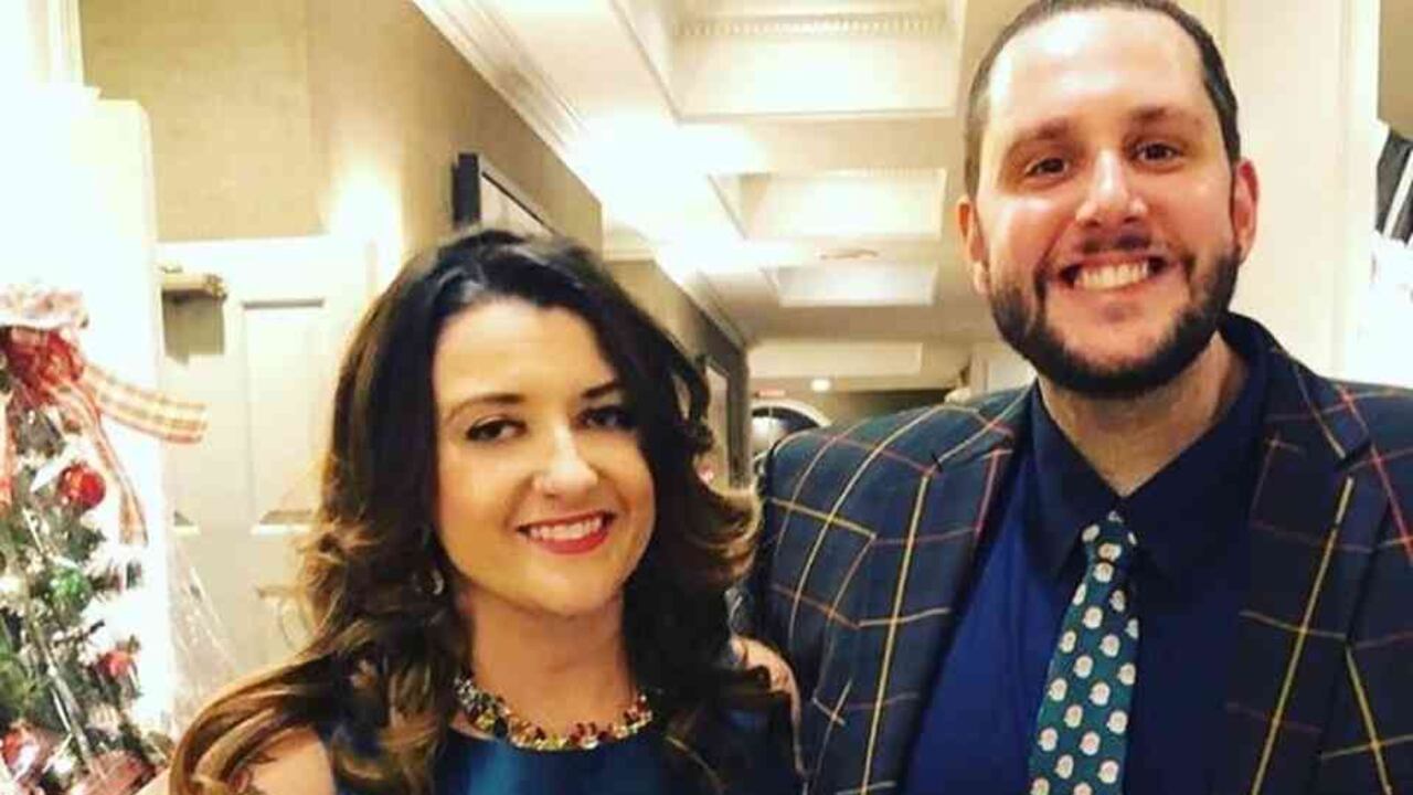 La pareja se conoció en la universidad y llevaban siete años juntos.