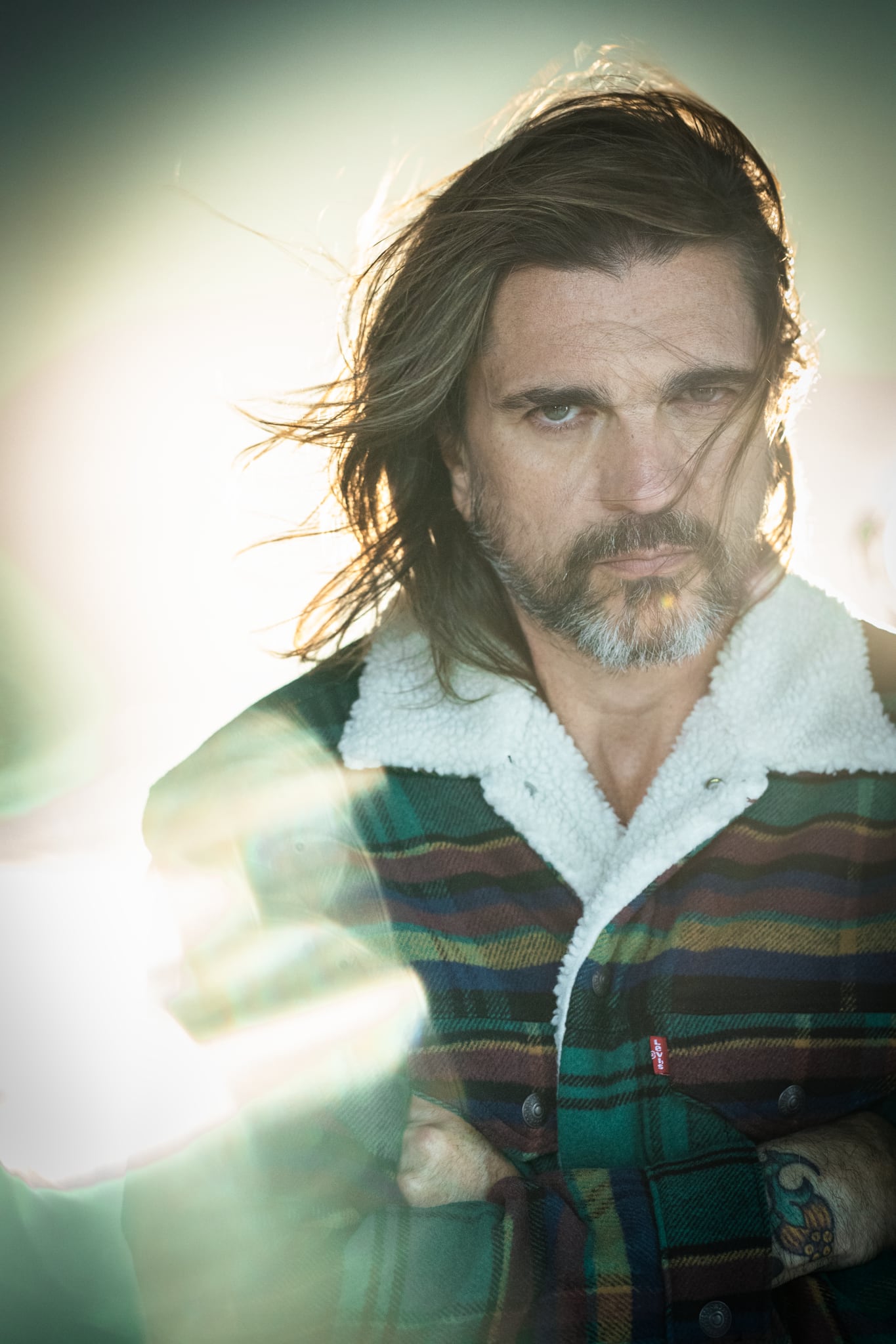 Juanes anuncia gira por varias ciudades de Estados Unidos y Canadá en 2024.