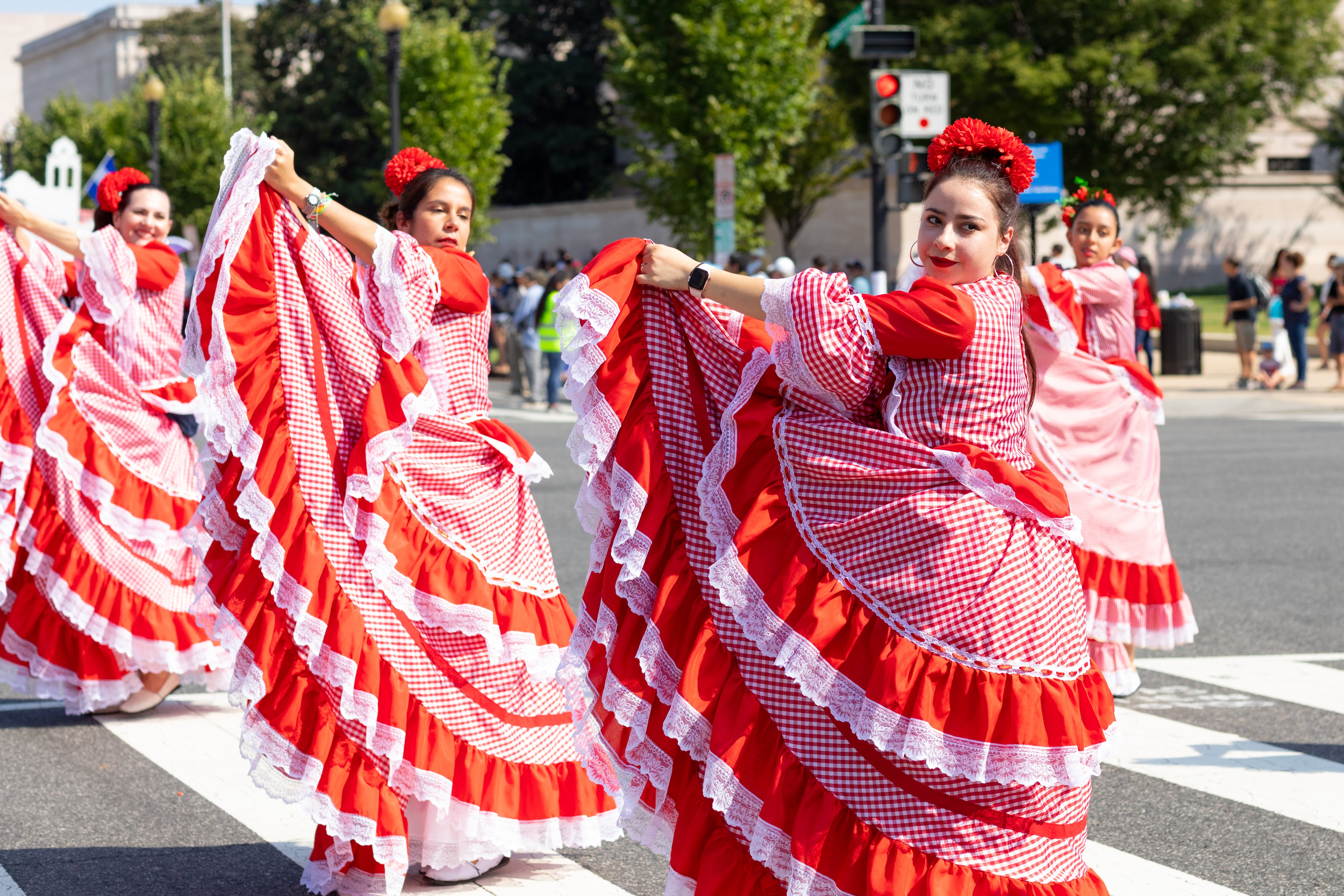 La reconocida canción ‘Yo me llamo cumbia’ fue escrita en 1969 por Mario Gareña.