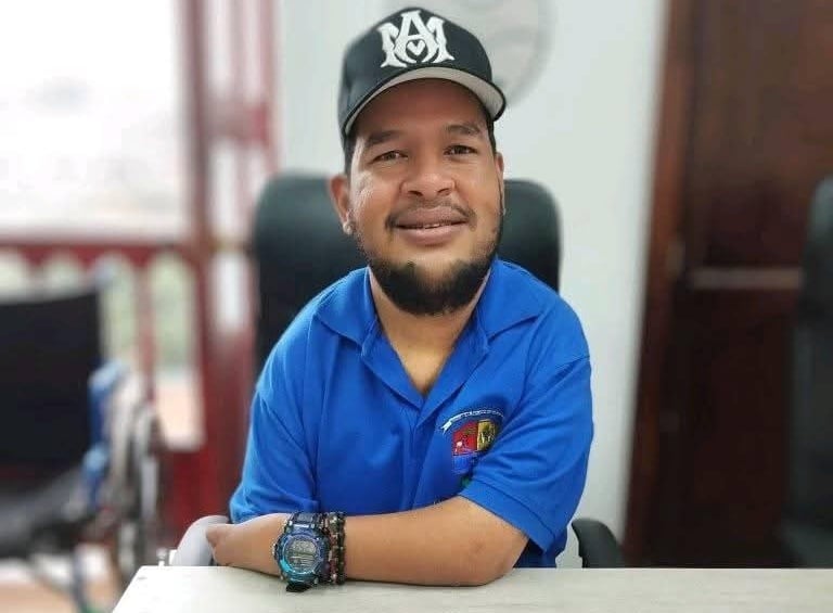 Concejal de San Andrés de Cuerquia asesinado este lunes 16 de junio.