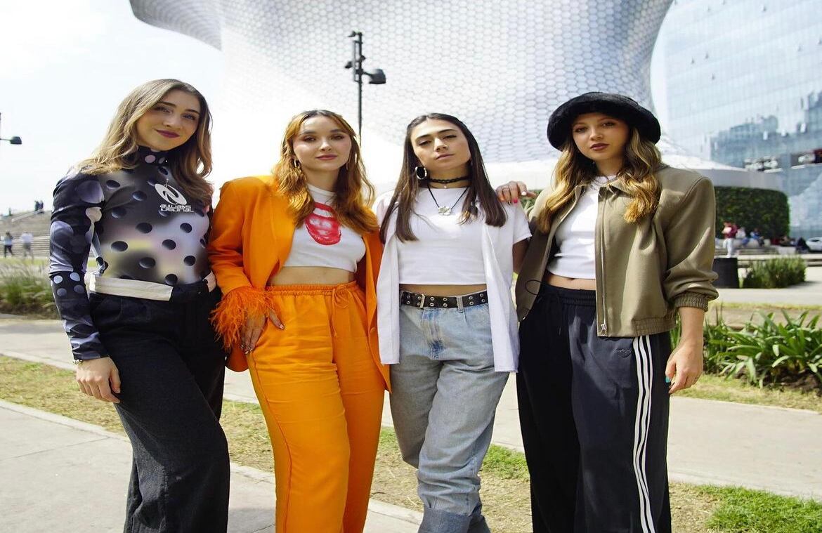 El grupo anunció que se separa.