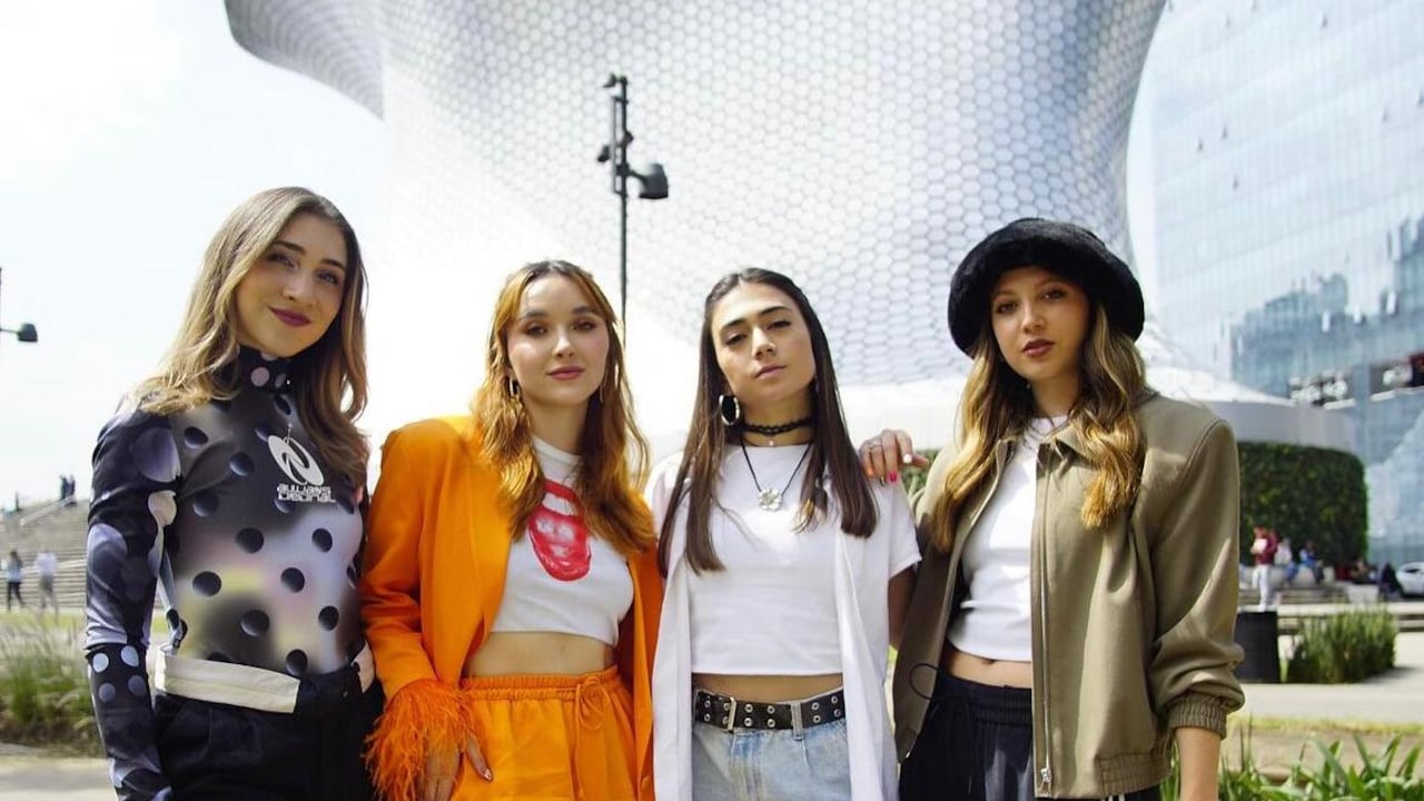 El grupo anunció que se separa.