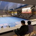 La interventoría necesaria es para las intervenciones del Coliseo Mayor Jorge Arango Uribe y el patinódromo del Bosque Popular El Prado