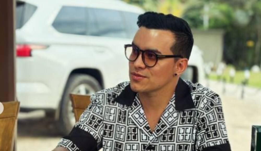 Yeison Jiménez habló sobre rumbo que tomará su vida.
