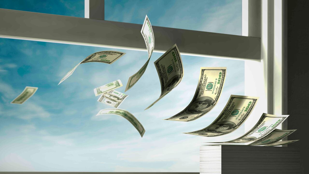 Precio del dólar en Colombia hoy jueves 19 de marzo $4.230