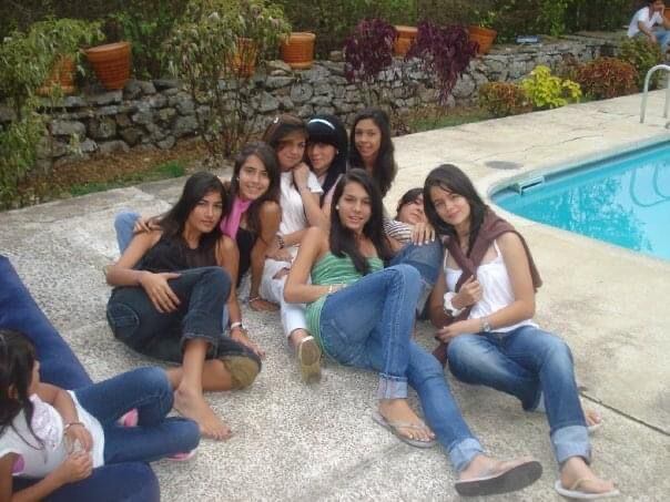 Las mejores amigas de la teniente Julieth García, contaron a SEMANA detalles de su amistad de más de 20 años.