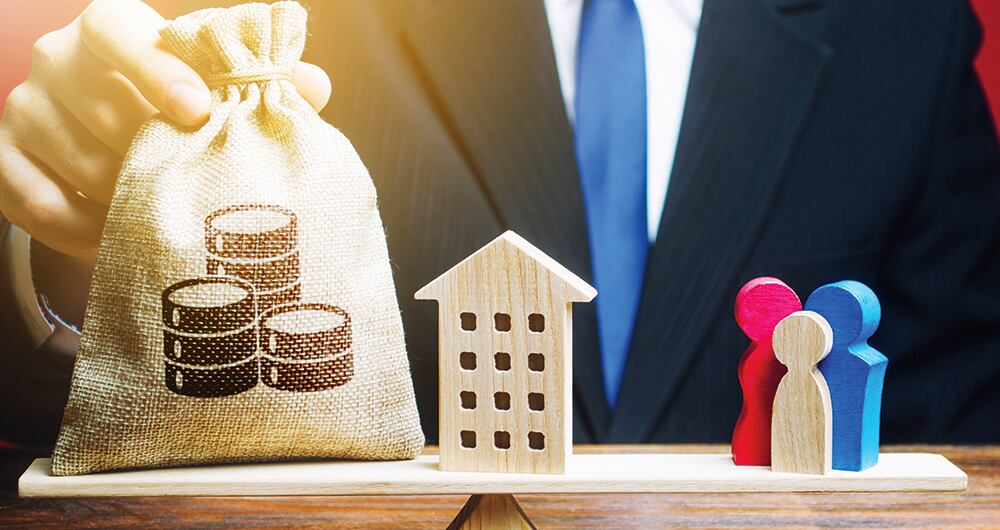 Para consultar si es beneficiario de la devolución del IVA deberpa ingresar a la página web de Prosperidad Social. 