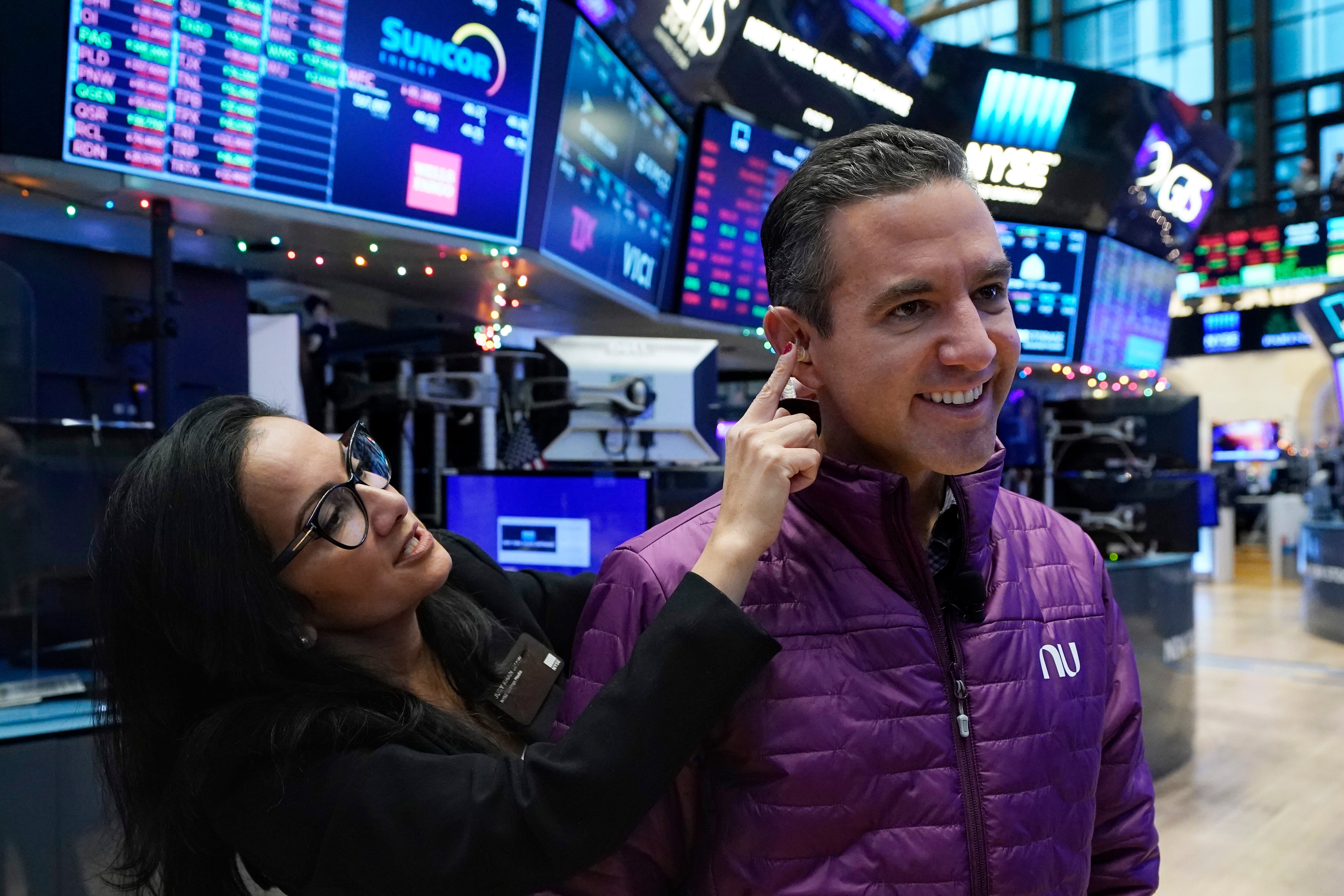 (AP Photo/Richard Drew)