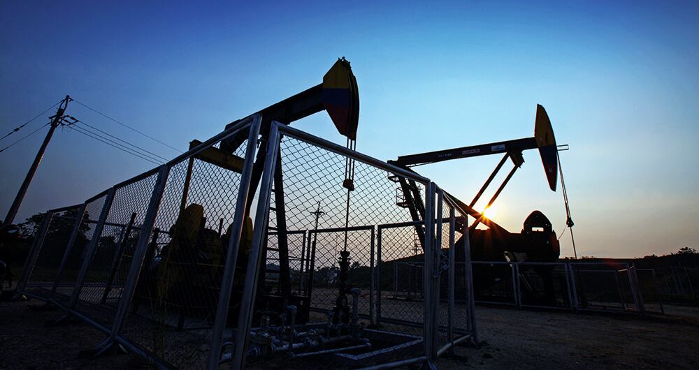 Los conflictos en el planeta, como el de Israel y Hamás, problemas en la oferta de hidrocarburos y las sanciones que ha impuesto Estados Unidos a países productores como Rusia y las que vengan en el caso de Venezuela, empujan los precios.