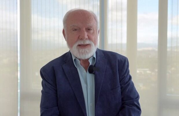 Félix León Martínez Martín, director de la Adres.